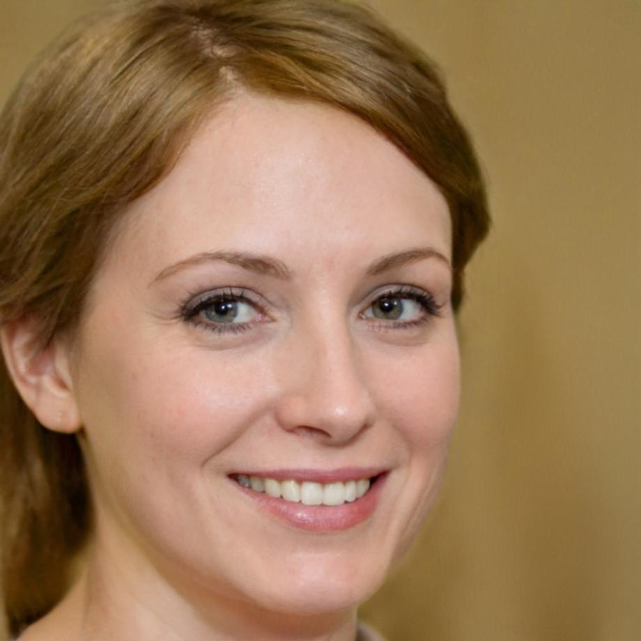 Foto profil Sari Dewanti