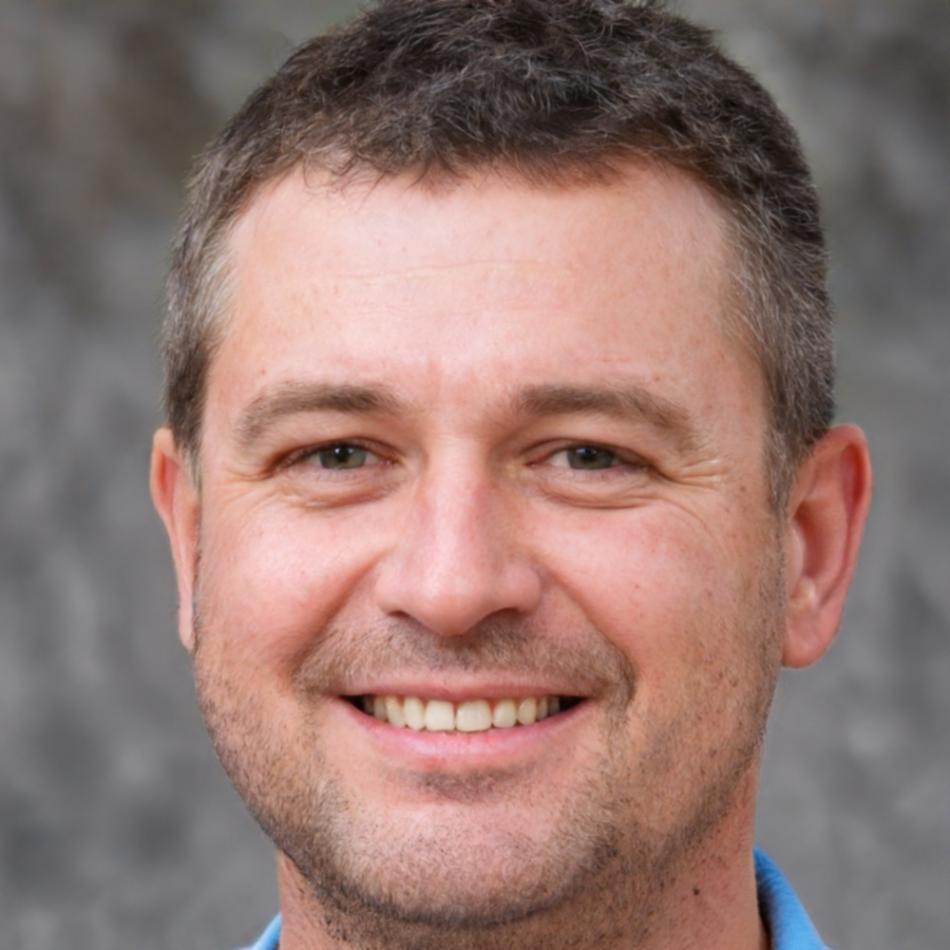 Ahmad Farhan, koordinator program