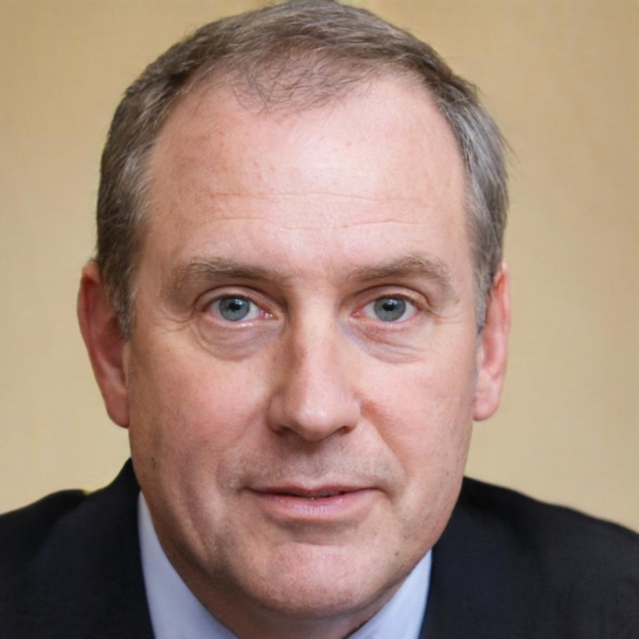 Ravi Pratama, alumni dari India