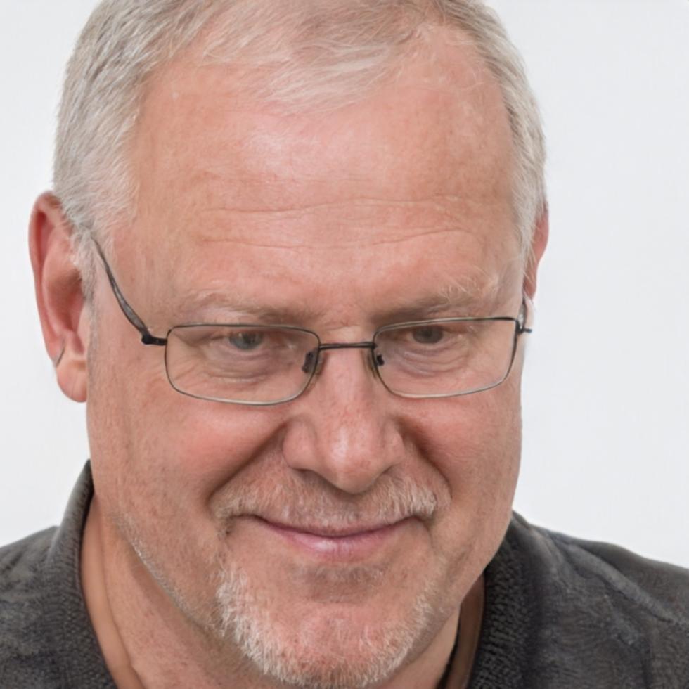 Foto profil Bayu Santoso