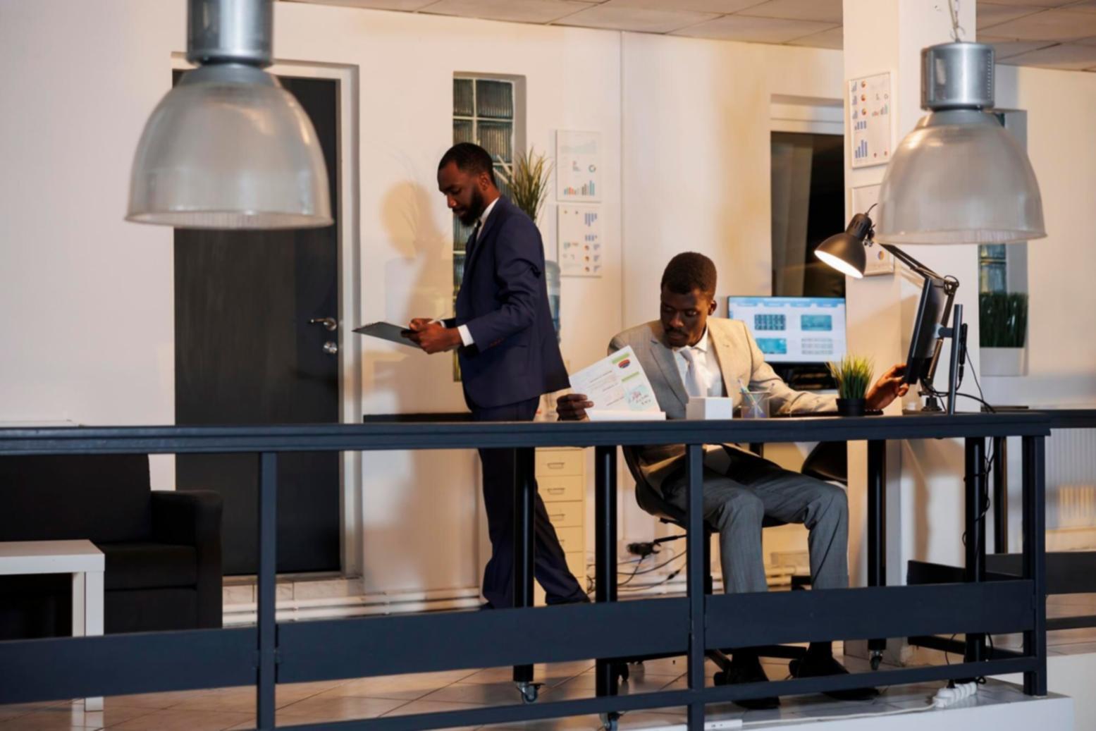 Pembelajaran teori keuangan dengan metode interaktif