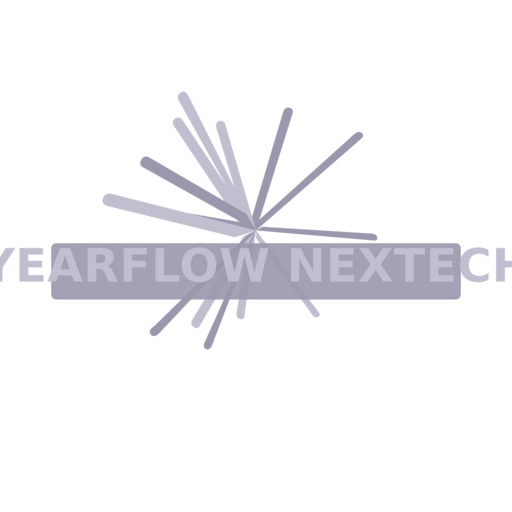 Logo Yearflow Nextech